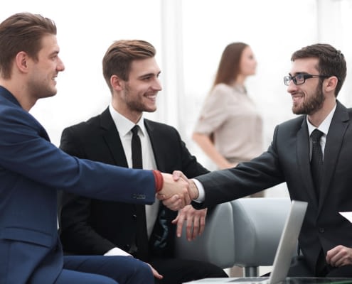networking