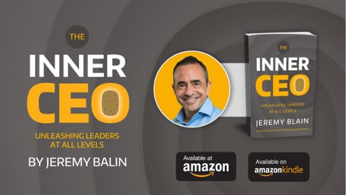 Inner CEO400