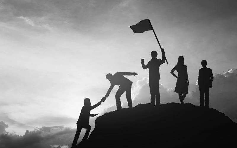 leadership training