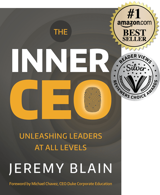 Inner CEO book